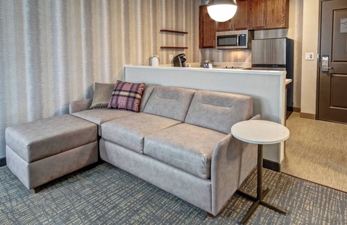 Green Hills Hotel | Residence Inn by Marriott Nashville Green Hills