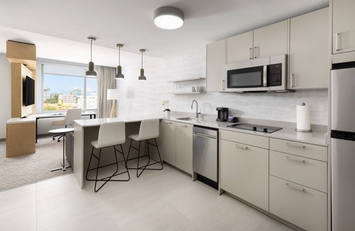 Isla Verde Hotel | Residence Inn by Marriott San Juan Isla Verde