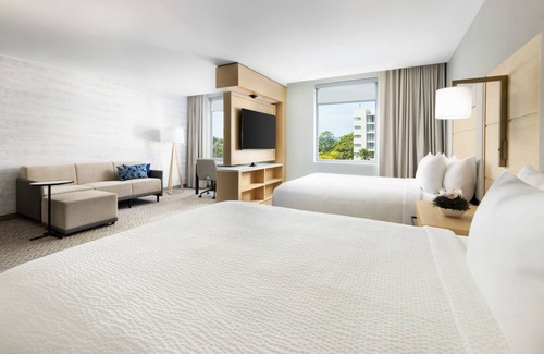 Isla Verde Hotel | Residence Inn by Marriott San Juan Isla Verde