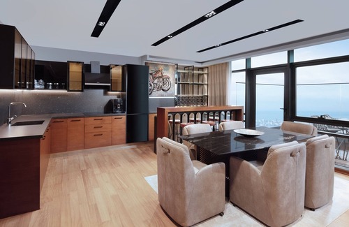 Atasehir Hotel | Residence Inn by Marriott Istanbul Atasehir