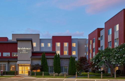 Charlotte Hotel | Residence Inn by Marriott Charlotte Airport