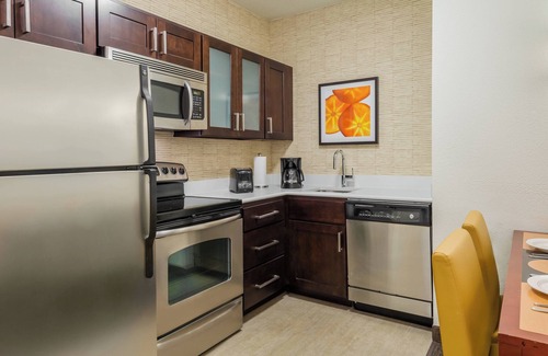 Downtown Chattanooga Hotel | Residence Inn by Marriott Chattanooga Downtown