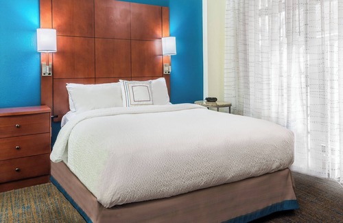Downtown Chattanooga Hotel | Residence Inn by Marriott Chattanooga Downtown