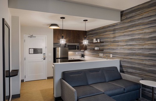 Columbus Hotel | Residence Inn by Marriott Columbus Airport