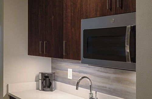 Columbus Hotel | Residence Inn by Marriott Columbus Airport