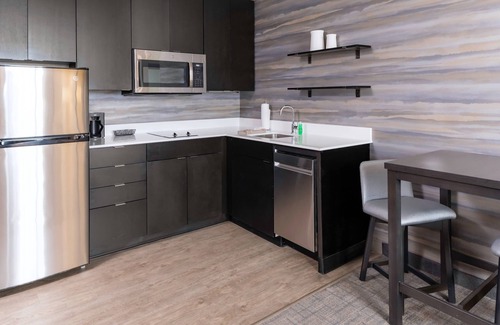 Franklin Hotel | Residence Inn by Marriott Franklin Berry Farms