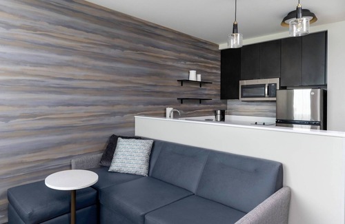 Franklin Hotel | Residence Inn by Marriott Franklin Berry Farms