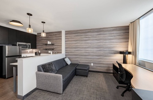 Franklin Hotel | Residence Inn by Marriott Franklin Berry Farms