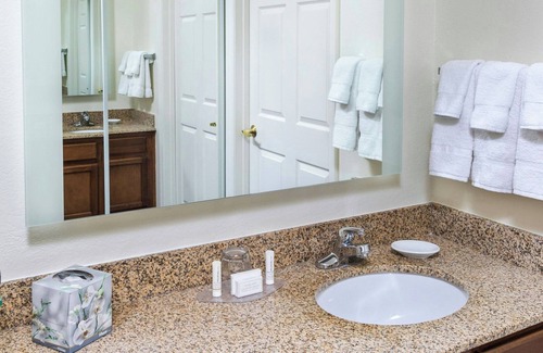 Huntsville Hotel | Residence Inn by Marriott Huntsville