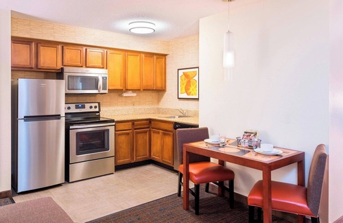 Huntsville Hotel | Residence Inn by Marriott Huntsville