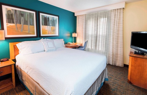 Huntsville Hotel | Residence Inn by Marriott Huntsville