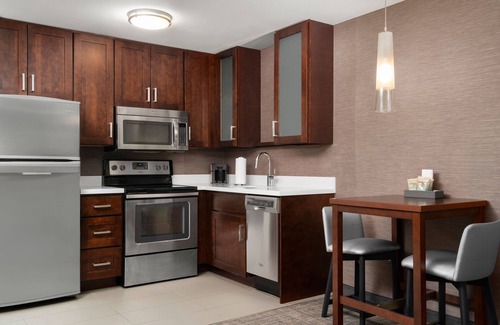 Kingston Hotel | Residence Inn by Marriott Kingston
