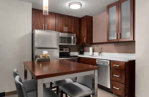 Kingston Hotel | Residence Inn by Marriott Kingston