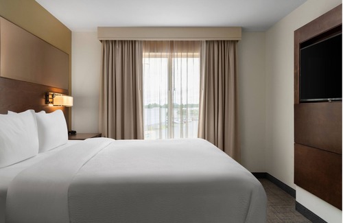 Kingston Hotel | Residence Inn by Marriott Kingston