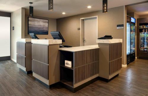 Harbor Hotel | Residence Inn by Marriott Long Beach