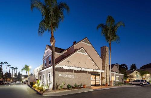 Harbor Hotel | Residence Inn by Marriott Long Beach