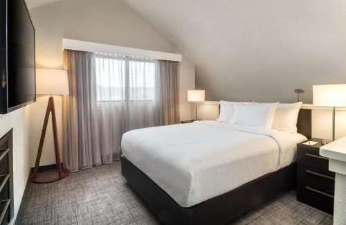 Harbor Hotel | Residence Inn by Marriott Long Beach