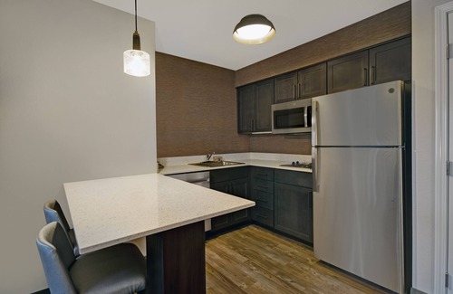 Fairgrounds Hotel | Residence Inn by Marriott Louisville Airport