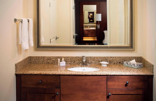 Melbourne Hotel | Residence Inn by Marriott Melbourne