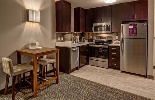 Pennington Bend Hotel | Residence Inn by Marriott Nashville at Opryland