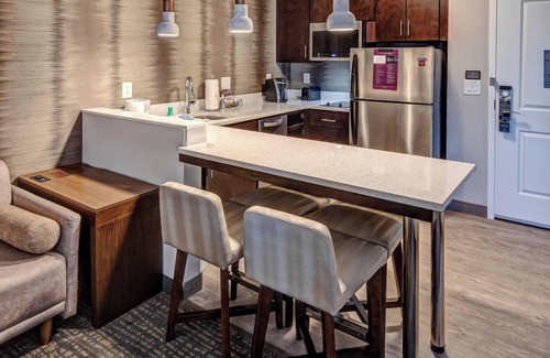 Pennington Bend Hotel | Residence Inn by Marriott Nashville at Opryland