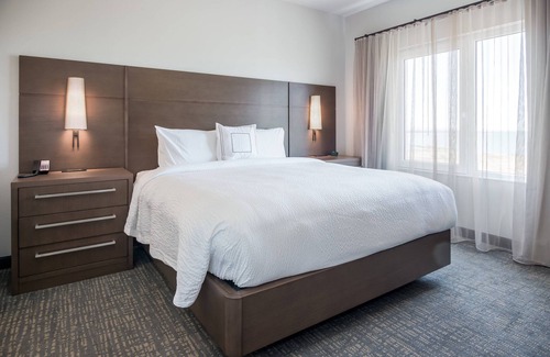 Alviso Hotel | Residence Inn by Marriott San Jose North/Silicon Valley