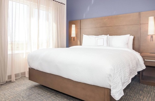 Alviso Hotel | Residence Inn by Marriott San Jose North/Silicon Valley