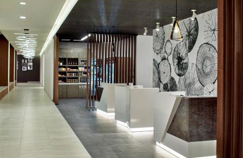 Newtonville Hotel | Residence Inn by Marriott Albany Airport