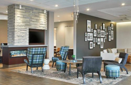 Newtonville Hotel | Residence Inn by Marriott Albany Airport