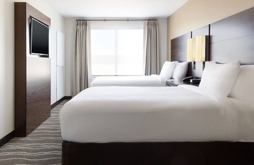 Brea Hotel | Residence Inn by Marriott Anaheim Brea