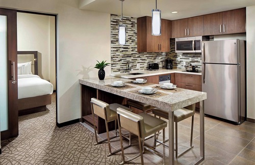 Anaheim Resort Hotel | Residence Inn by Marriott at Anaheim Resort/Convention Cntr