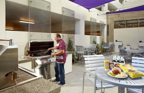 Anaheim Resort Hotel | Residence Inn by Marriott at Anaheim Resort/Convention Cntr