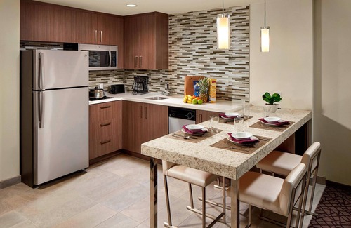 Anaheim Resort Hotel | Residence Inn by Marriott at Anaheim Resort/Convention Cntr