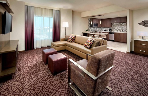 Anaheim Resort Hotel | Residence Inn by Marriott at Anaheim Resort/Convention Cntr
