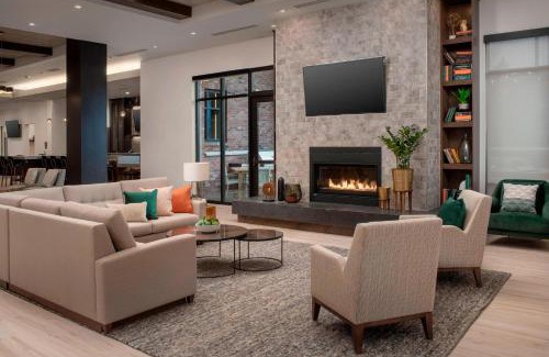 Southern Crossing Hotel | Residence Inn By Marriott Bend