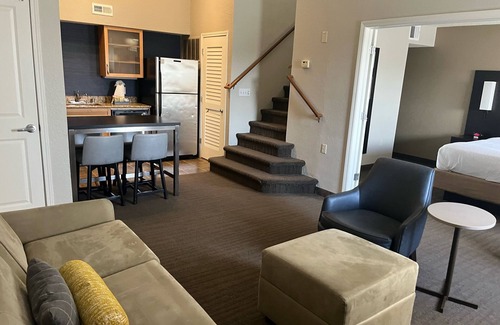 Danvers Hotel | Residence Inn by Marriott Boston North Shore/Danvers