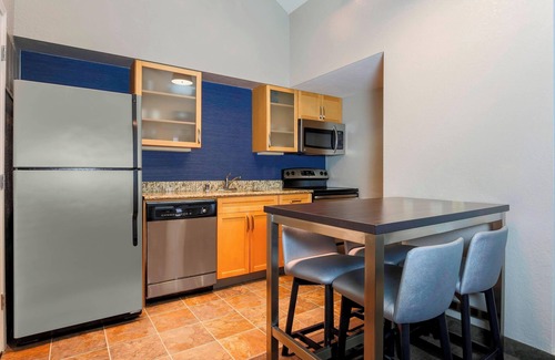 Danvers Hotel | Residence Inn by Marriott Boston North Shore/Danvers