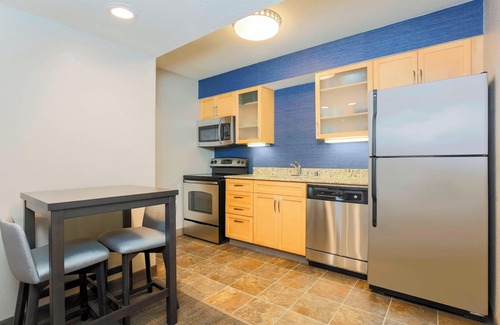 Danvers Hotel | Residence Inn by Marriott Boston North Shore/Danvers