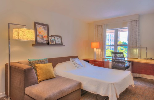 Buckhead Hotel | Residence Inn By Marriott Buckhead Lenox Park