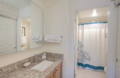 Buckhead Hotel | Residence Inn By Marriott Buckhead Lenox Park