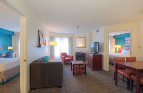 Buckhead Hotel | Residence Inn By Marriott Buckhead Lenox Park