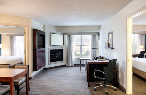 Mount Saint Joseph Hotel | Residence Inn by Marriott Cincinnati Airport Erlanger