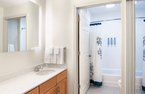 Mount Saint Joseph Hotel | Residence Inn by Marriott Cincinnati Airport Erlanger