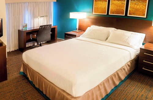 Mount Saint Joseph Hotel | Residence Inn by Marriott Cincinnati Airport Erlanger