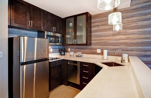 Mason Hotel | Residence Inn by Marriott Cincinnati Northeast/Mason