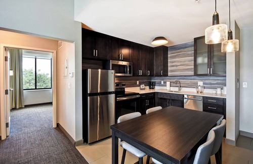 Mason Hotel | Residence Inn by Marriott Cincinnati Northeast/Mason