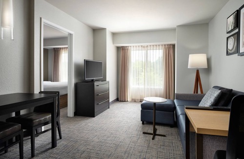 Harbison Hotel | Residence Inn by Marriott Columbia Northwest/Harbison
