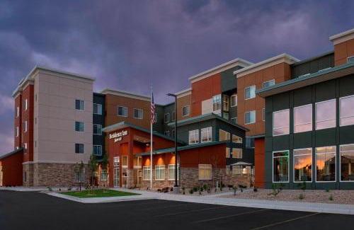 Dupont Hotel | Residence Inn by Marriott Denver Airport/Convention Center