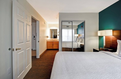 Beavercreek Hotel | Residence Inn by Marriott Dayton Beavercreek