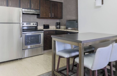 Golden Hotel | Residence Inn by Marriott Denver Golden/Red Rocks